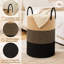 Laundry Basket with Handles