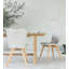 Lena Outdoor Dining Side Chair-498888290