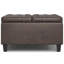 Table basse avec repose-pieds Harrison-1615051276-1615051268
