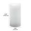Bougie cylindrique sans parfum-35470624-35470627