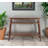 Offerman 46'' Solid Wood Console Table-1428591416
