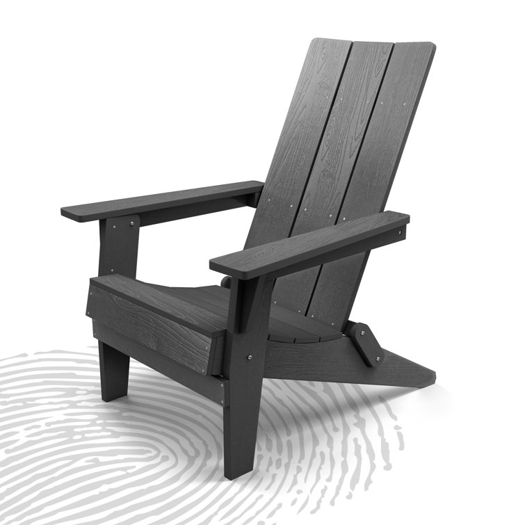 black garden folding chairs