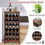 Bacote Wine Bottle Rack-364117758