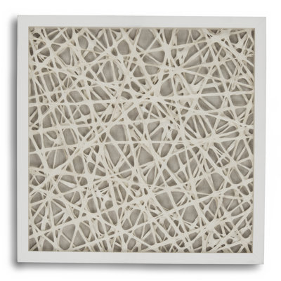 Paper Wall Decor