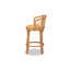 Tabouret de comptoir 26 po Chasitie