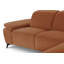 Relaxio Stylish Corner Sofa with Power Reclining & Multi Position Headrests & Adjustable Armrest-202038838-202038834