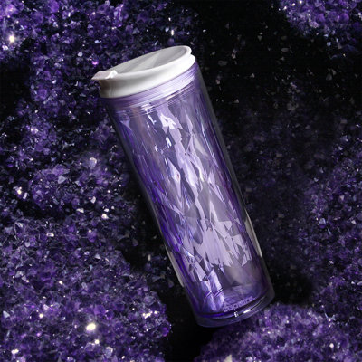 Cupture 22oz. Double Wall Insulated Travel Tumbler