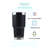 Drinco 30oz. Stainless Steel Travel Tumbler-50208623