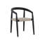 Sunpan Outdoor Dining Armchair