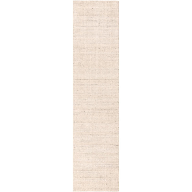Liabah Wool Striped Indoor Rug, Runner 2'7" x 12'