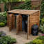 Elizabethtown Wooden Bin Store-36278700