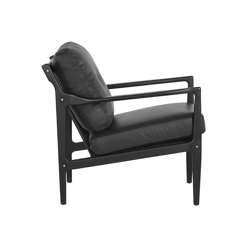 Gilmore Tufted Chair