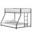 Modern Bed Frame