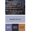 Art mural sur toile, villes, Londres, Royaume-Uni-516095418