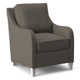 Koko Upholstered Armchair