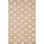 Wool Geometric Area Rug-1973229972