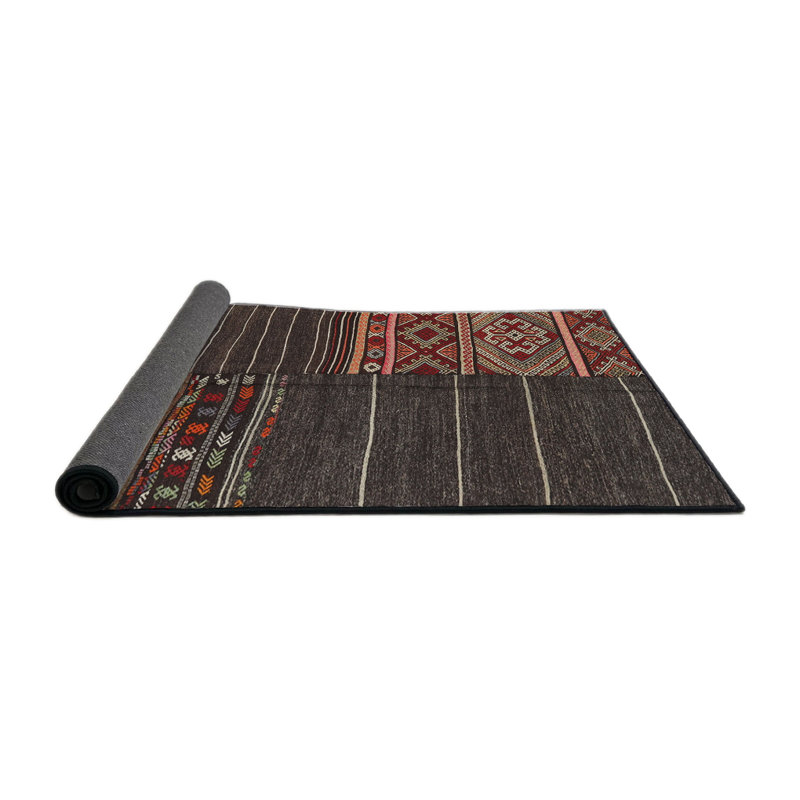 Indoor Rug, Round 7'