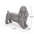 COCKER SPANIEL DOG STATUE
