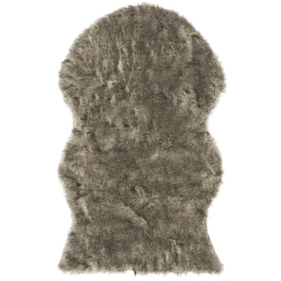 Tapis gris Taneytown