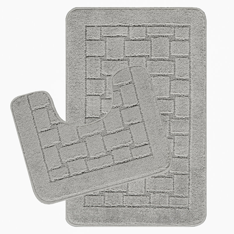 Reagyn Geometric Indoor Doormat