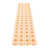 Pale Orange is out of stock