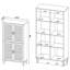 Armoire d'appoint haute Sakai