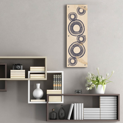 «Seeing Worlds» par Yass Naffas Designs