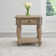 Branca End Table w/ Drawer