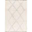 Hand Woven Wool Moroccan Area Rug