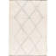 Wool Moroccan Area Rug