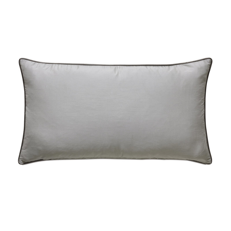 Hendrix Cotton Blend Zipper Sham, King