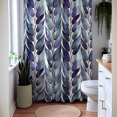 Shower Curtain