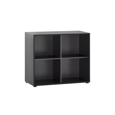 Macbean 2 -Door 2 -Shelf Accent