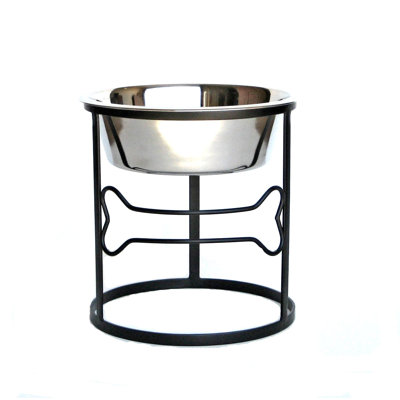 Elevated Feeder