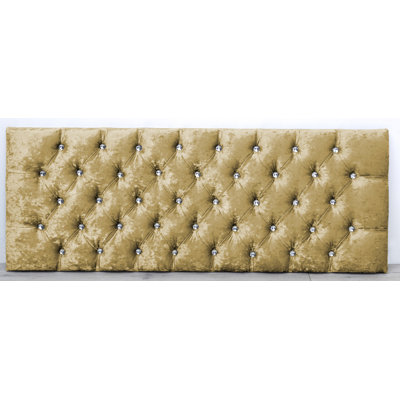 Dwyer Upholstered Headboard