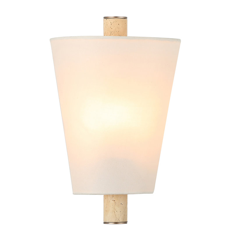 Rockford 1-Light Wall Sconce