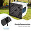 Niche pour chien Carlette-367768370