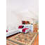 Daphine Wool Southwestern Indoor Rug