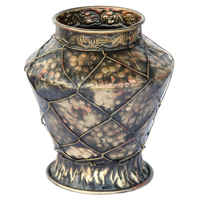 Energicus Table Vase 1