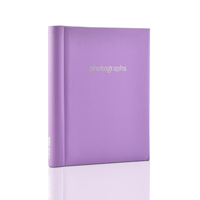 Paper Album