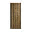Porte de grange en bois lambrissé sans trousse de quincaillerie d’installation-89258662-89258657