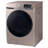Samsung 4.5 cu. ft. Large Capacity Smart Front Load Washer with Super Speed Wash-68872868