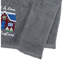 2 Pack Christmas Ill Be Home Hand Towels 100 Percent Cotton-1145500777