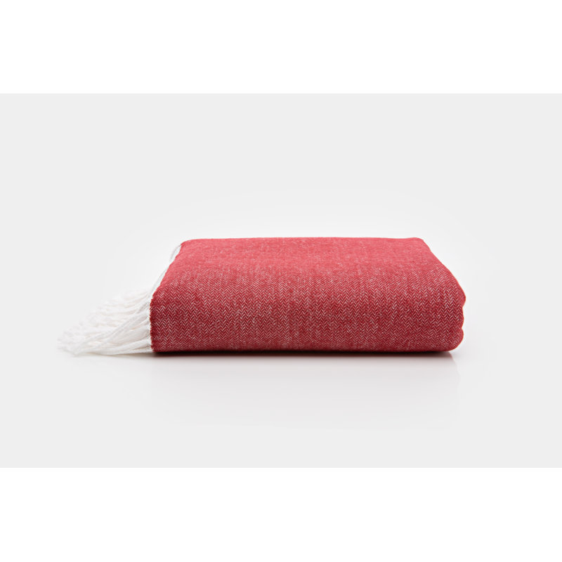 Gershwin Blanket