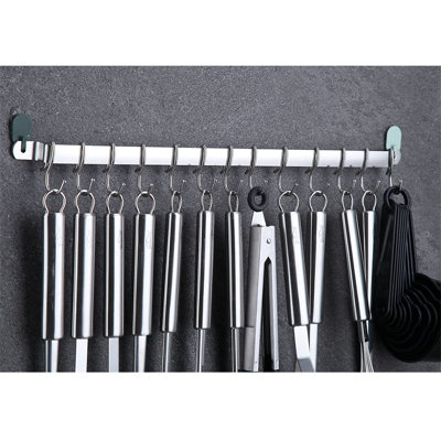 Belfry Kitchen Erisnor 38 Utensil Set
