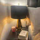 Mercer41 Angelie USB Table Lamp Reviews Wayfair