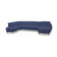 5 Seater Corner Sofa -1109271147-1109271446