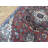 Beare One-of-a-Kind 4'11" X 7'9" Wool Area Rug in Rust Red