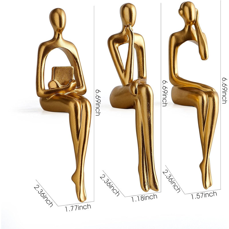 Statue de Steevie