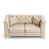 Beige Faux Leather est en rupture de stock